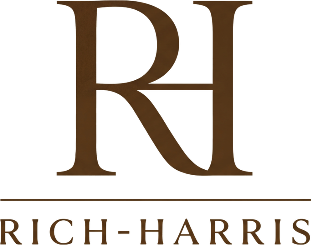 Rich-Harris Logo